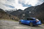 Audi RS6 Avant Performance 2015 года (WW)